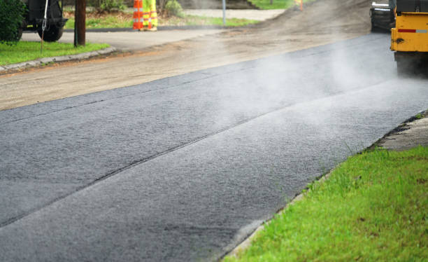 Reasons to Select Us for Your Driveway Paving Requirements in Riverside, IA