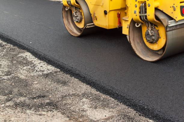 Best Residential Paver Driveway  in Riverside, IA